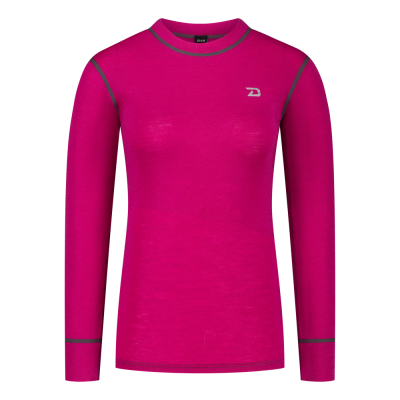 Дамски зимен ски аксесоар | Women's Merino Thermal Underwear | Diel