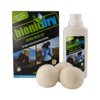 Мъжки зимен ски аксесоар | DETERGENT FOR WASHING DOWN, MERINO, AND FUNCTIONAL CLOTHING | Diel