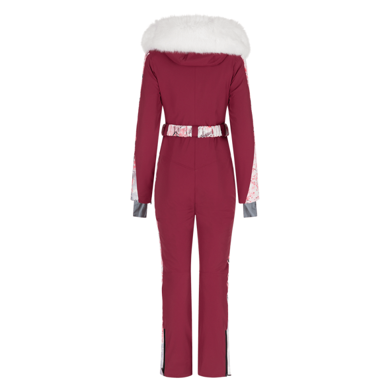 OLIVIA | RED | M(38) | Diel