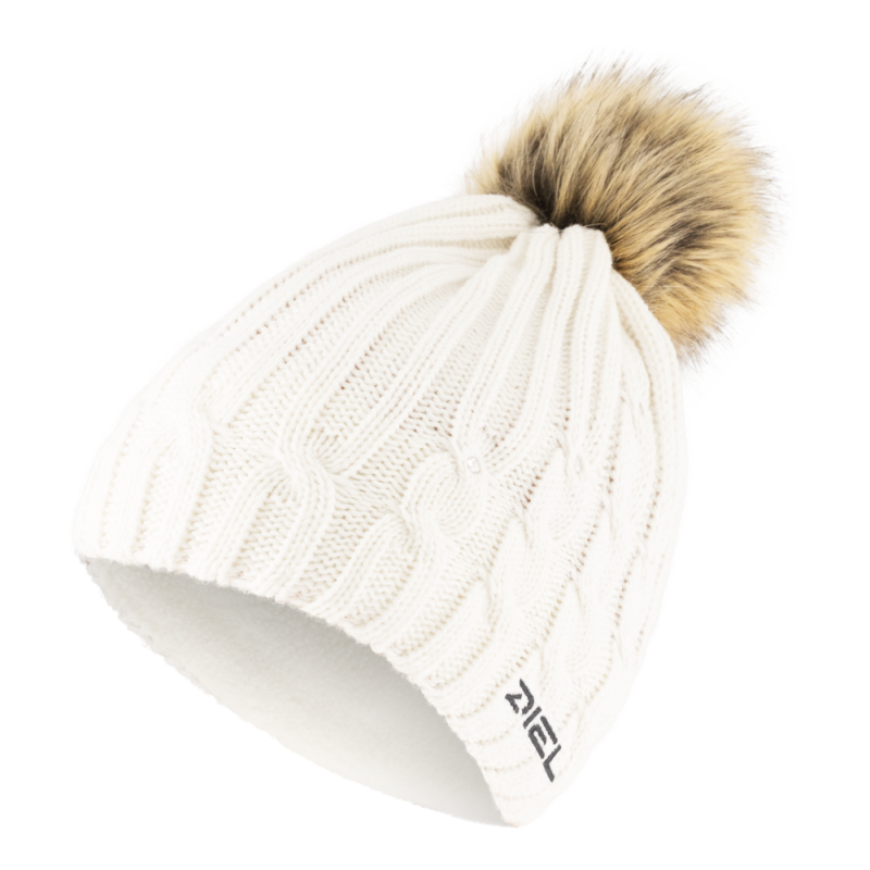 HAT DIEL | WHITE | Diel
