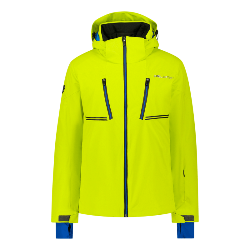 MERLIN | FRESHGREEN | 5XL(62) | Diel