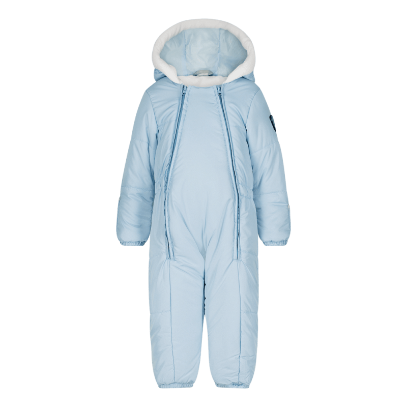 BABBY BEAR | LIGHTBLUE | 80 - 86 | Diel