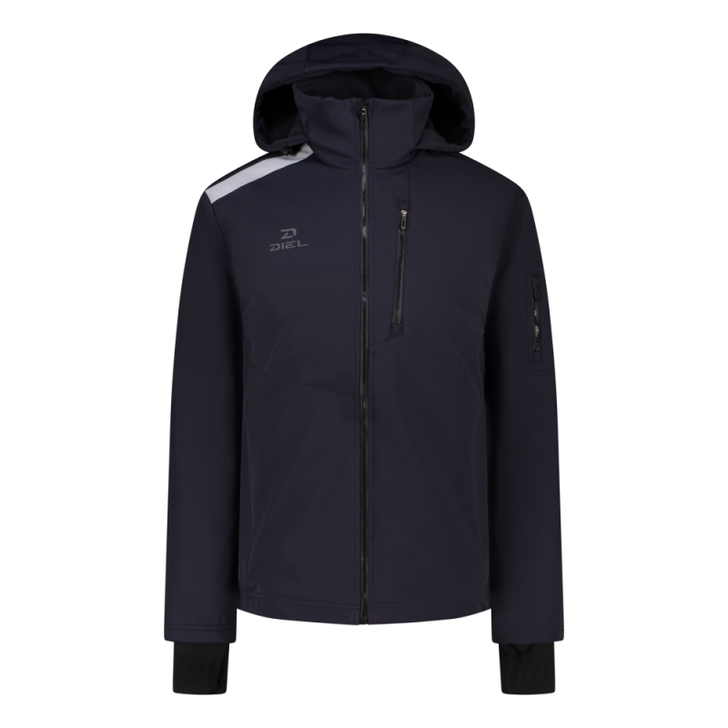 KODA | BLACK | L(52) | Diel