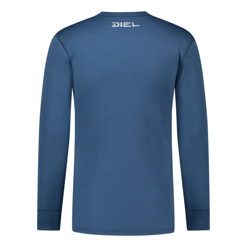 MEN'S MERINO THERMAL UNDERWEAR | XS-S-M | Diel