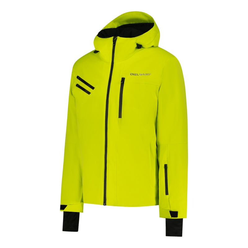 AXEL | FRESHGREEN | S(48) | Diel