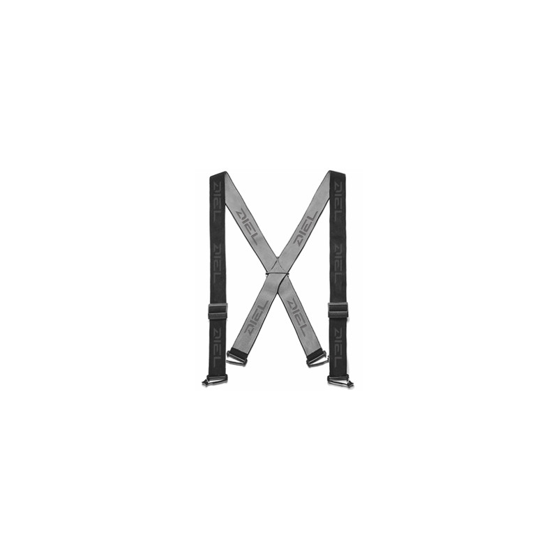 SUSPENDERS | BLACK | M(50) | Diel