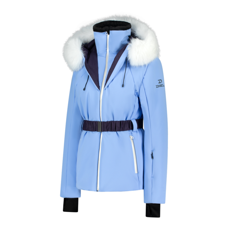 ALESSIA | BLUE | S(36) | Diel