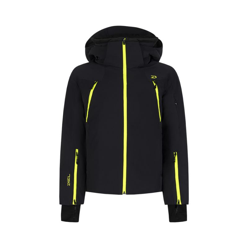 MAVERIC | BLACK | S(48) | Diel