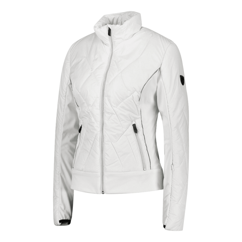 SYLVIA | WHITE | XS(34) | Diel