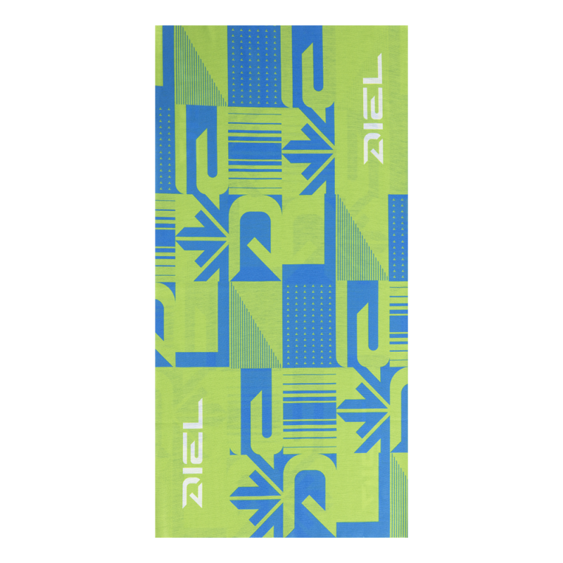 BANDANA | RED | Diel