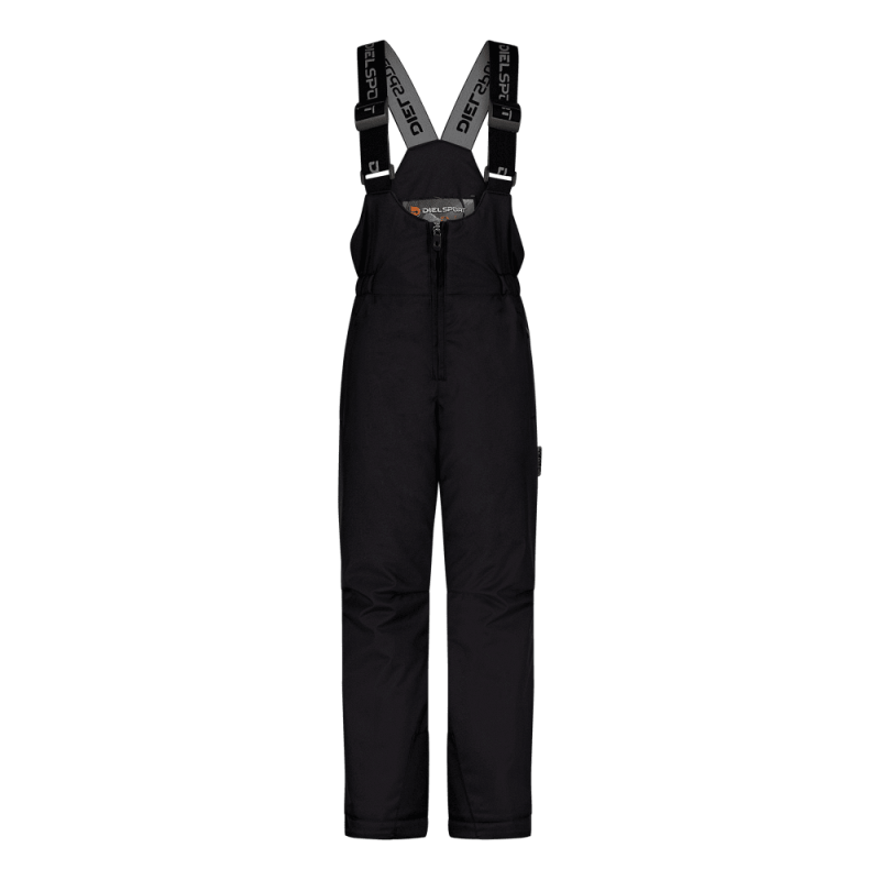 KACY | BLACK | 116 - 1 | Diel