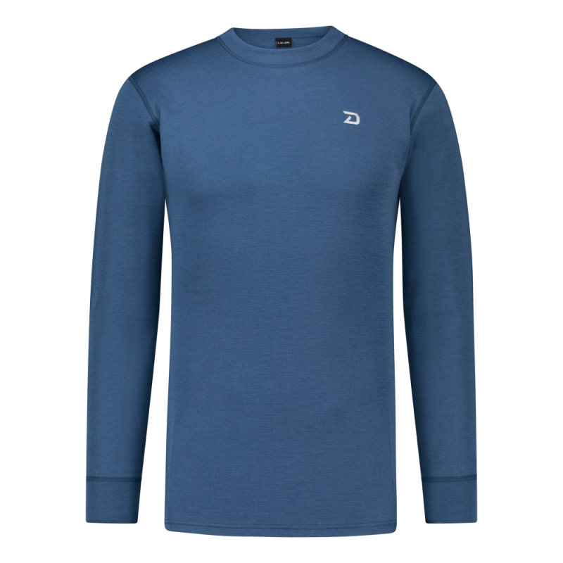 MEN'S MERINO THERMAL UNDERWEAR | XS-S-M | Diel