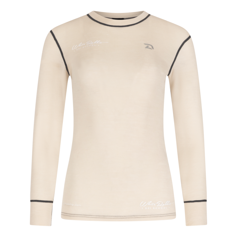 Women's Merino Thermal Underwear | XS-S-M | Diel