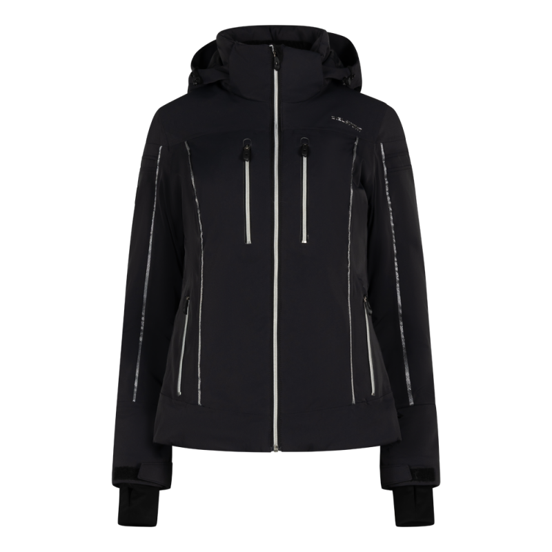SABRINA | BLACK | M(38) | Diel