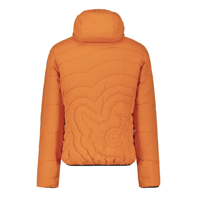 AC NOVEMBER 2.1  PRIMALOFT CAPSULE | S(48) | Diel