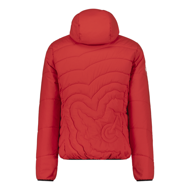 AC NOVEMBER 2.1  PRIMALOFT CAPSULE | S(48) | Diel