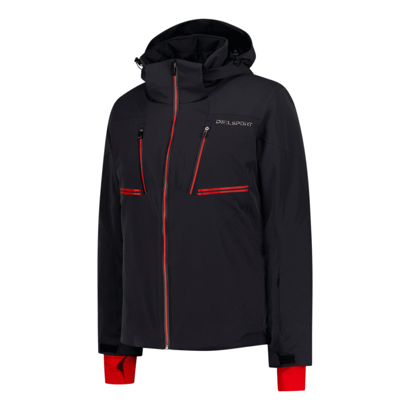 MERLIN | BLACK | S(48) | Diel