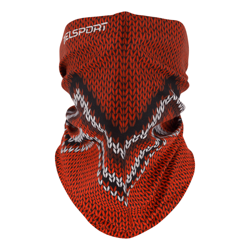 BANDANA | DARKRED | Diel