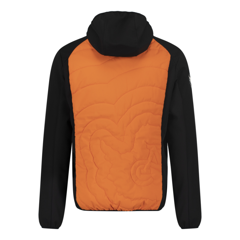 AC LIMA 2.1 SOFT SHELL CAPSULE | M(50) | Diel