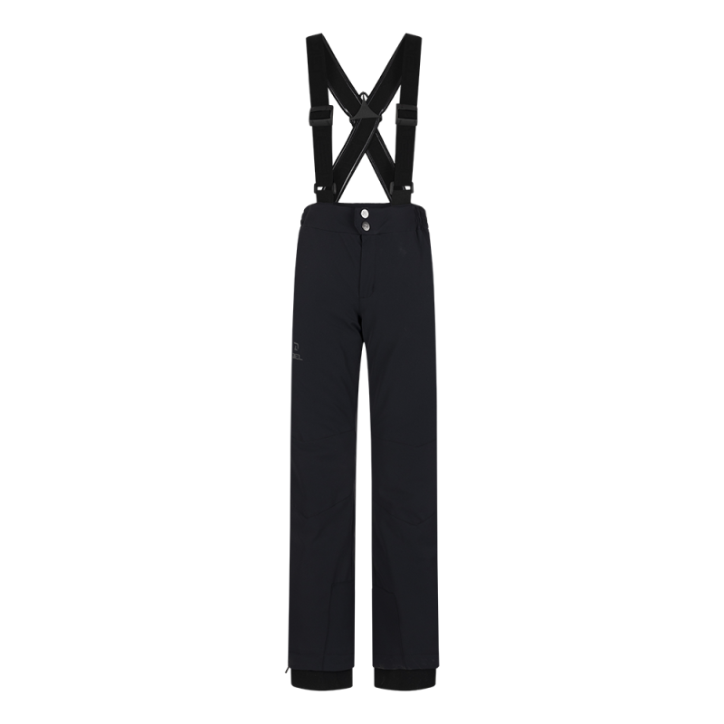 JAZZ | BLACK | 152 | Diel