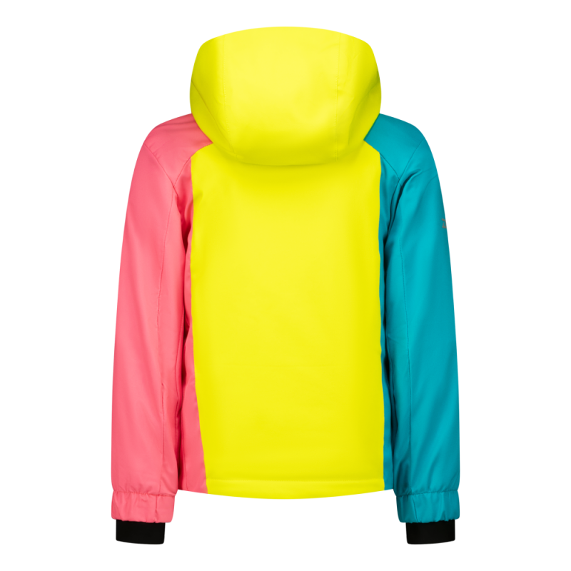 KASSY | YELLOW | 98-104 | Diel