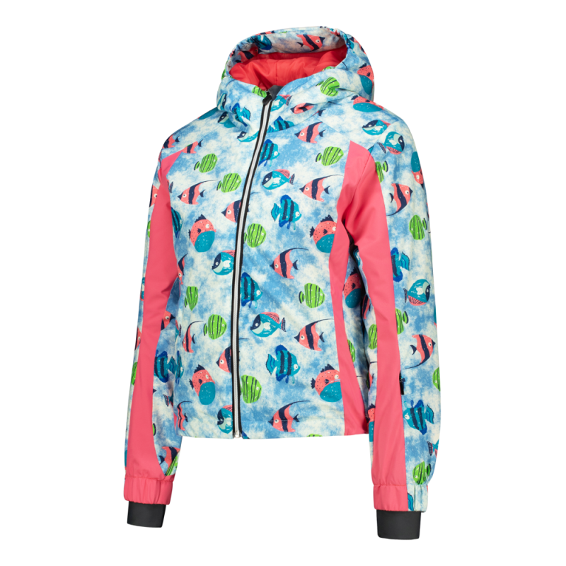 KASSY | BLUEWHITE | 134-140 | Diel