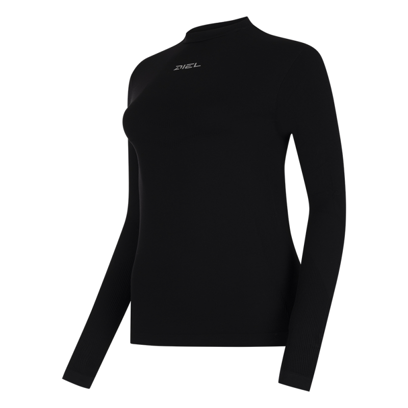 WOMEN’S THERMAL UNDERWEAR – SET | BLACK | L-XL | Diel