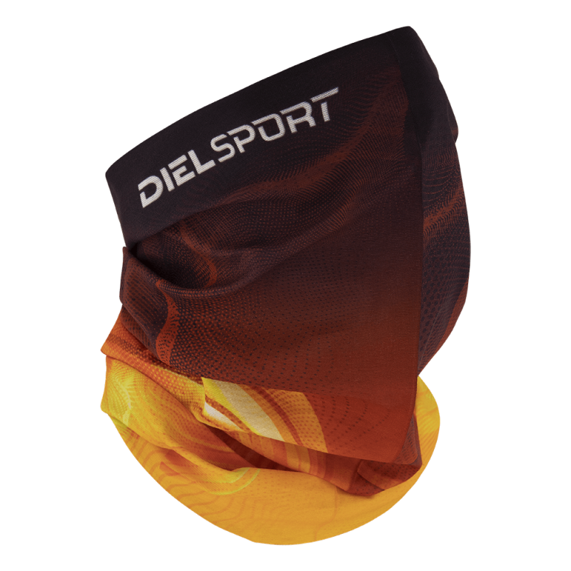 BANDANA | RED | Diel