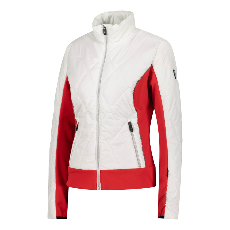 SYLVIA | WHITERED | L(40) | Diel