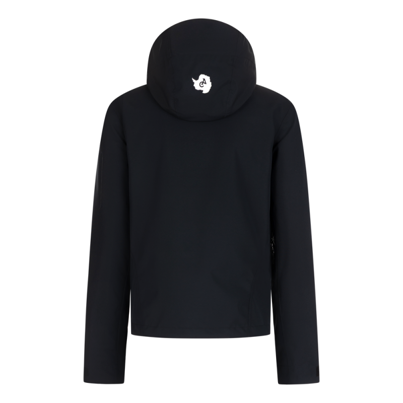 ANDY 3.0L | BLACK | XS(34) | Diel