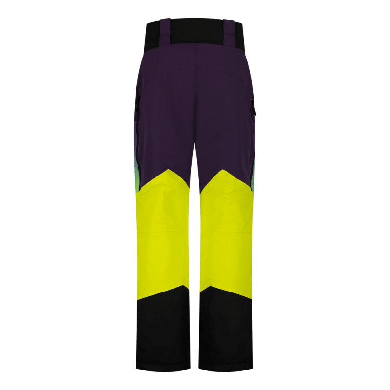 X-ROY | YELLOW | 2XL(56) | Diel