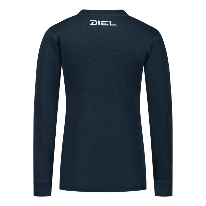 Women's Merino Thermal Underwear | L-Xl-2X | Diel
