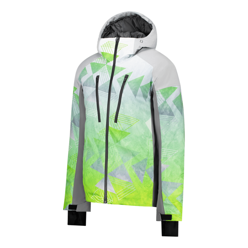 X-RAY ONE M | GREEN | M(50) | Diel