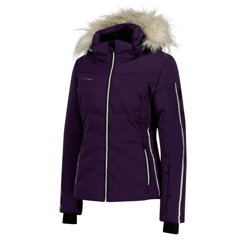 FEMANA | VIOLET | M(38) | Diel