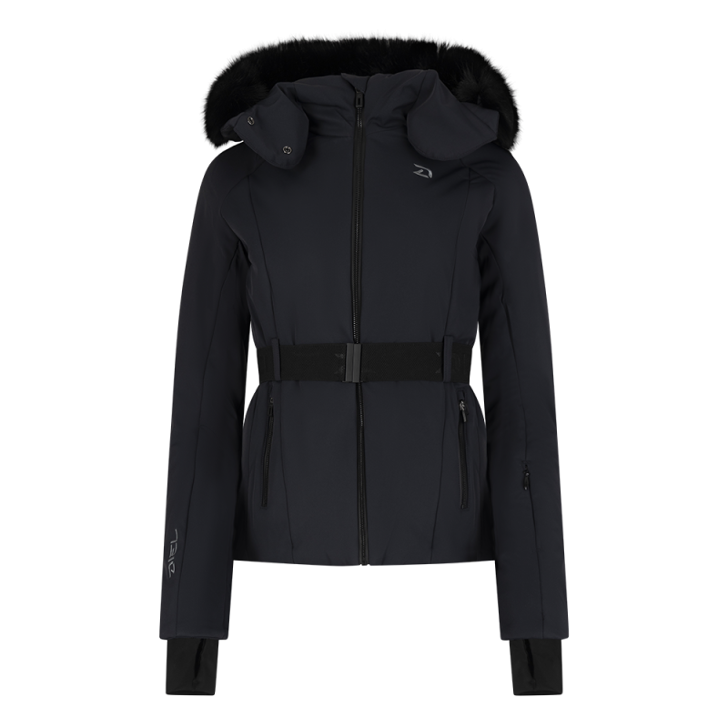 LANA | BLACK | M(38) | Diel