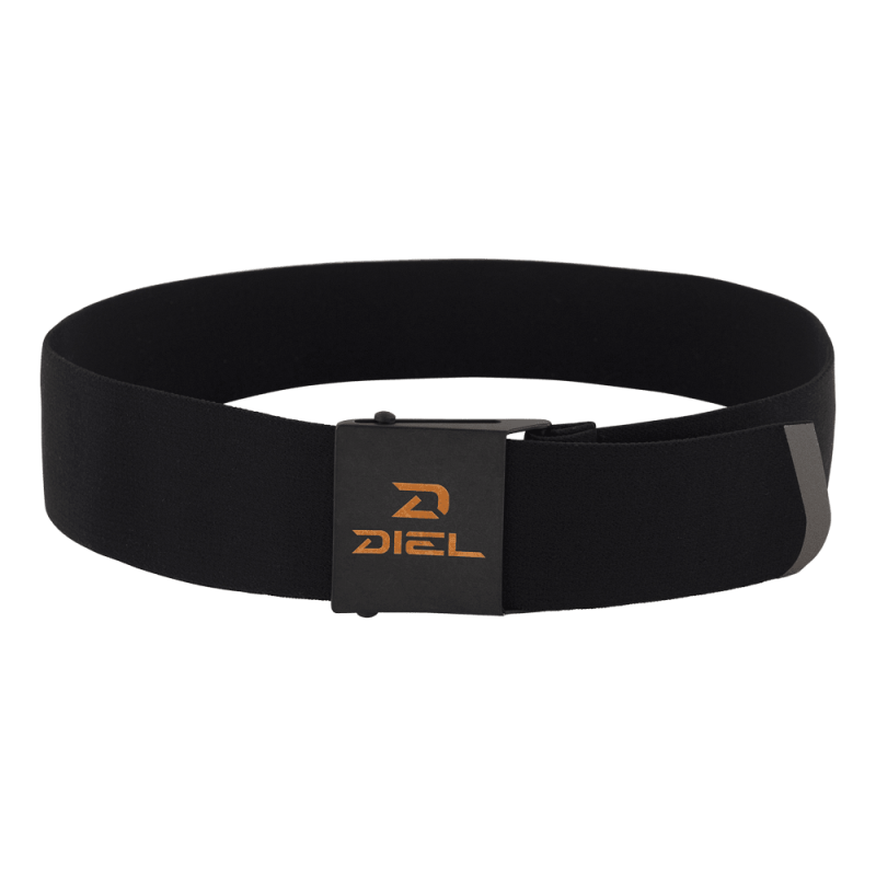 BELT | XL-XXL | bleck | Diel