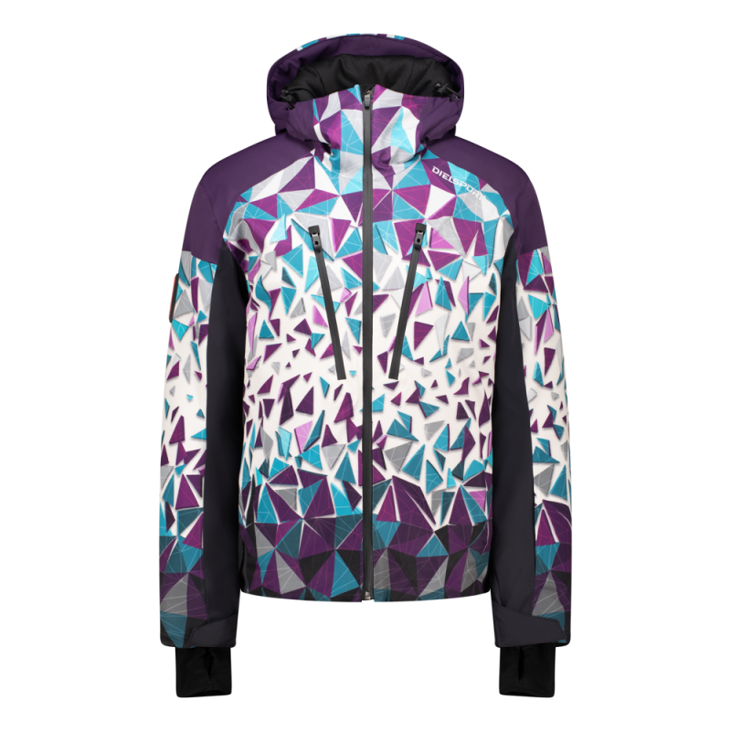 X-RAY | VIOLETBLACK | S(48) | Diel