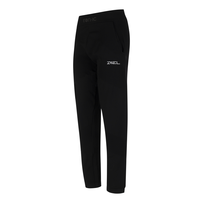 MEN’S SPORTS PANTS | BLACK | L-XL | Diel