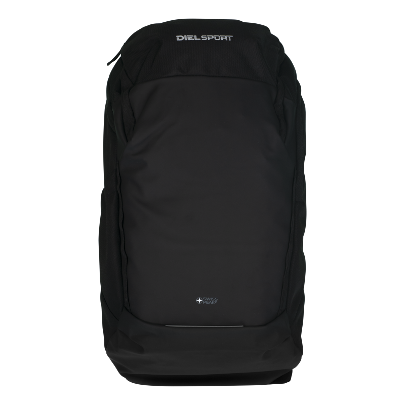 DIEL BACKPACK | BLACK | Diel