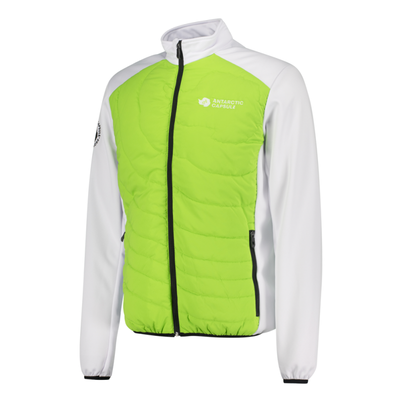 AC MIKE 2.1 M HYBRID CAPSULE | FRESHGREEN | S(48) | Diel