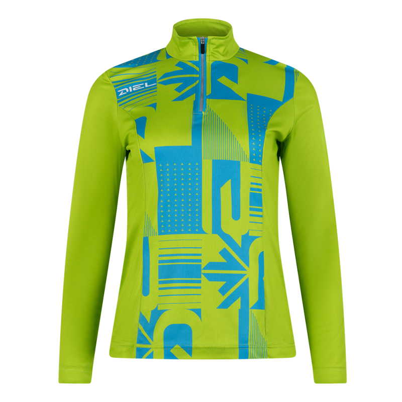 X-TANGA | RED | 34/XS | Diel