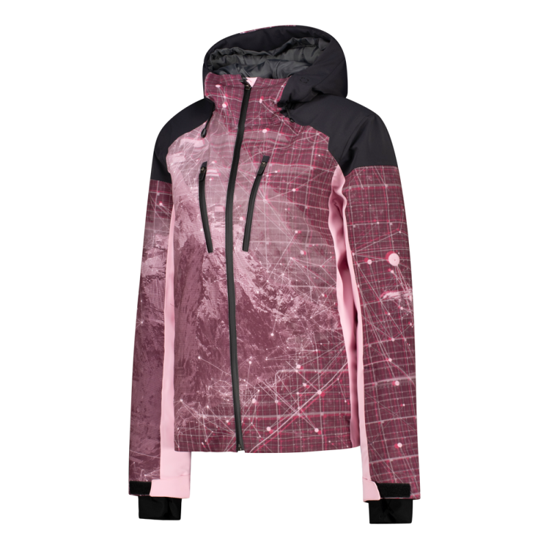 X-RAY DIGIT | PINK | 152 | Diel