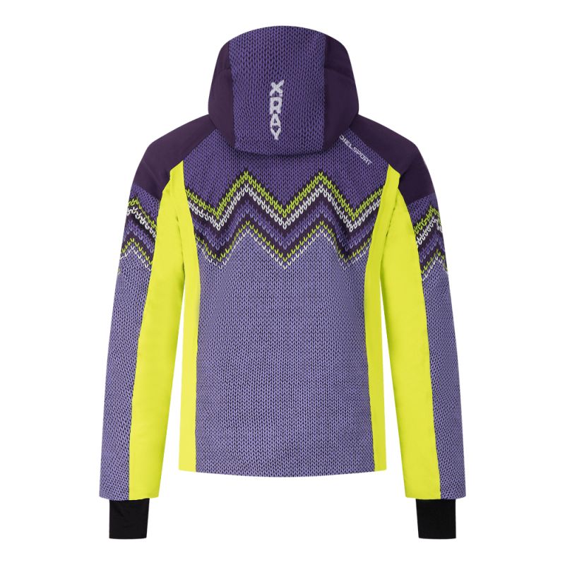 X-RAY | BLUEGREEN | S(48) | Diel