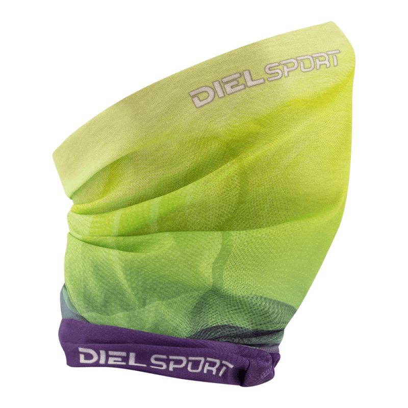 BANDANA | RED | Diel