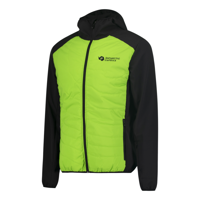 AC LIMA 2.1 SOFT SHELL CAPSULE | FRESHGREEN | S(48) | Diel