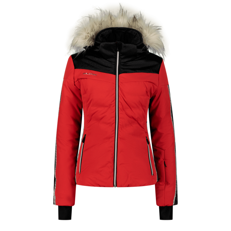 FEMANA | RED | M(38) | Diel