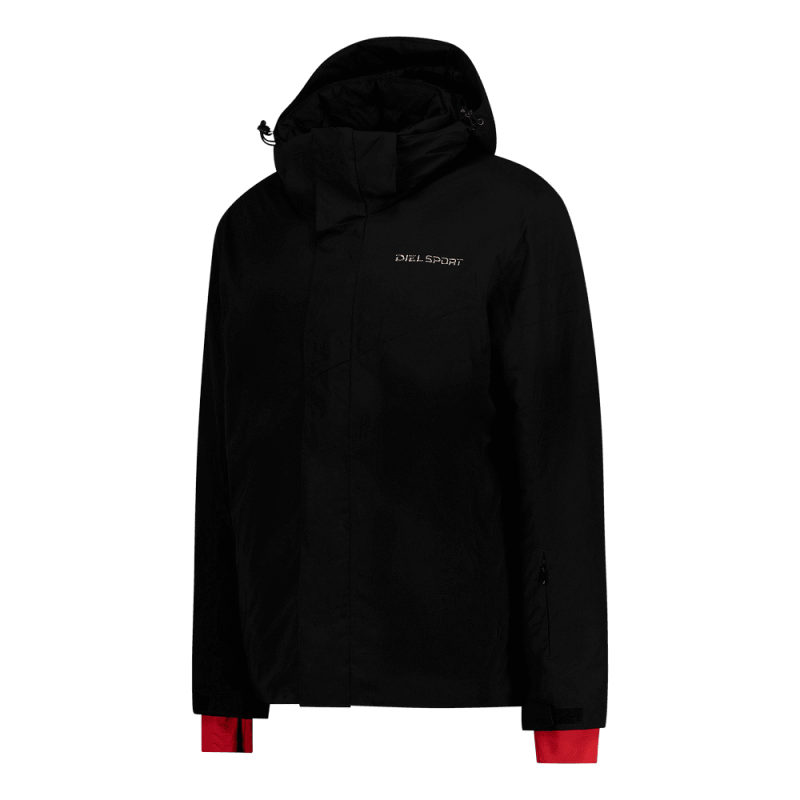 SOLI | BLACK | 6XL(64) | Diel