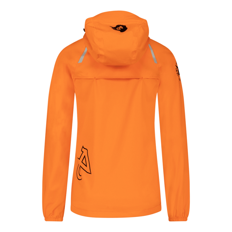 AC ADRIAN K 2.0 L | ORANGE | 158 | Diel