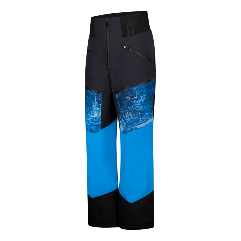 X-ROY DIGIT M | BLACKBLUE | 2XL(56) | Diel