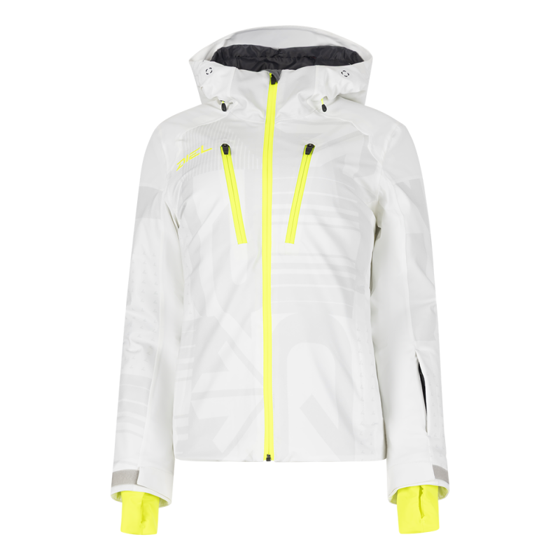 X-ALFA-W | WHITE | XS(34) | Diel